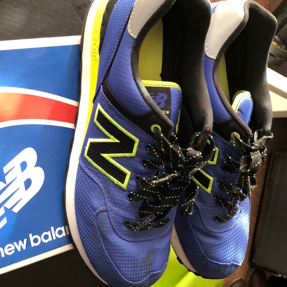 New Balance